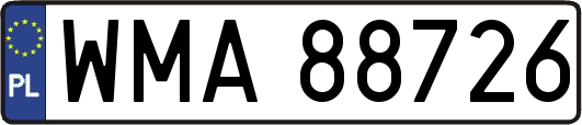 WMA88726