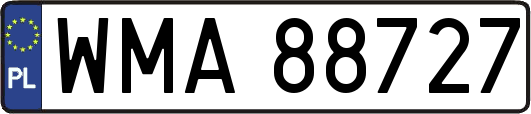 WMA88727