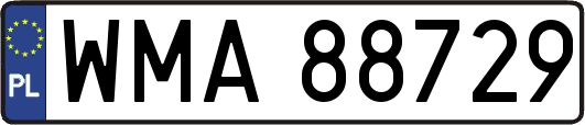 WMA88729