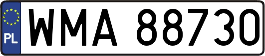 WMA88730
