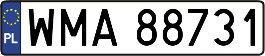 WMA88731