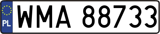 WMA88733