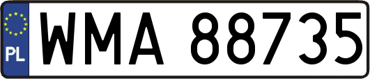 WMA88735
