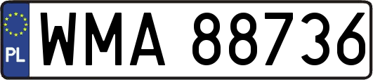 WMA88736