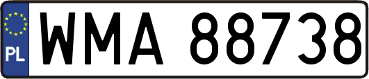 WMA88738