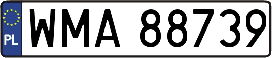 WMA88739