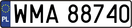 WMA88740