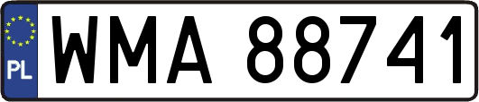 WMA88741