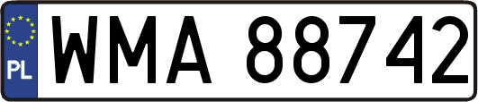 WMA88742