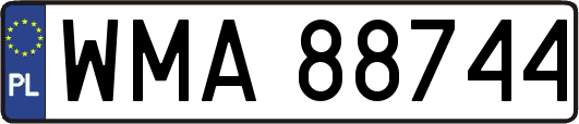 WMA88744