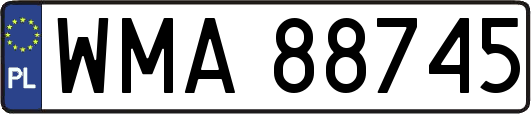 WMA88745