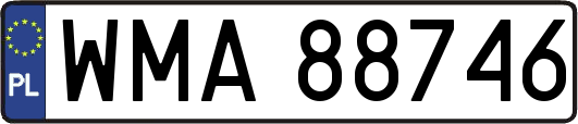 WMA88746
