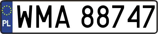 WMA88747