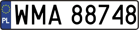 WMA88748