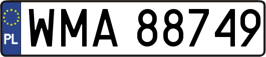WMA88749