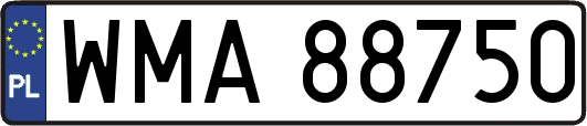 WMA88750