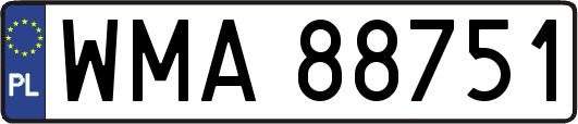 WMA88751