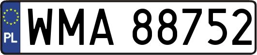 WMA88752