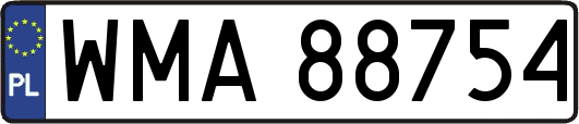 WMA88754