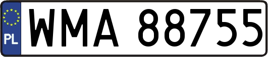 WMA88755
