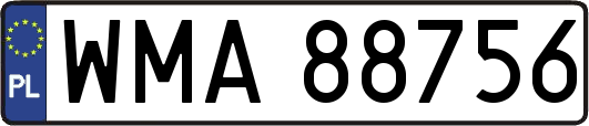 WMA88756