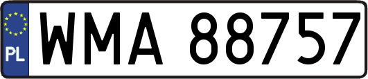 WMA88757