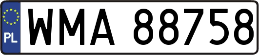 WMA88758