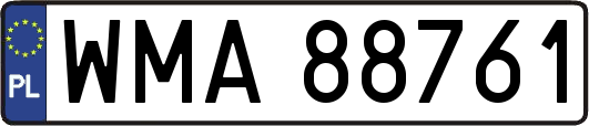 WMA88761
