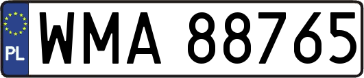 WMA88765