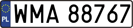 WMA88767