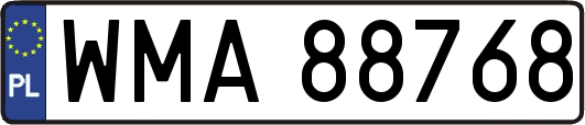 WMA88768