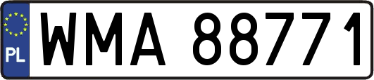 WMA88771