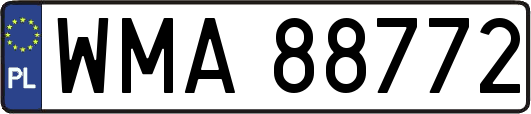 WMA88772