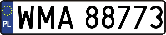WMA88773