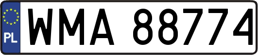 WMA88774