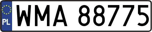 WMA88775
