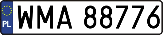 WMA88776
