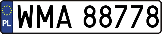 WMA88778
