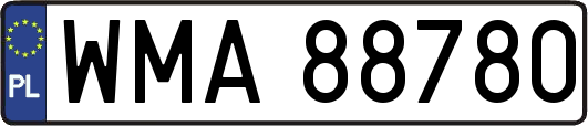 WMA88780