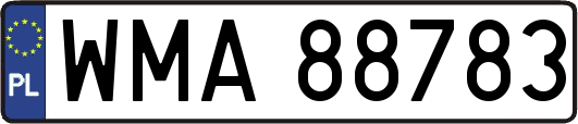 WMA88783