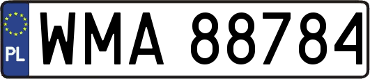 WMA88784