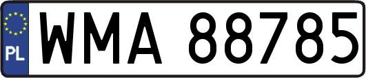 WMA88785