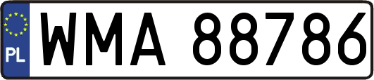 WMA88786