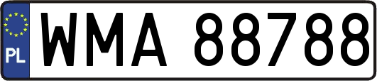 WMA88788