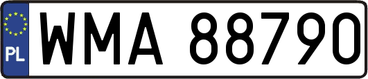 WMA88790