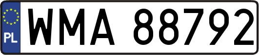 WMA88792