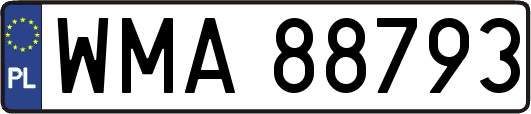 WMA88793