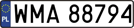 WMA88794