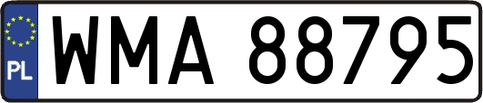 WMA88795