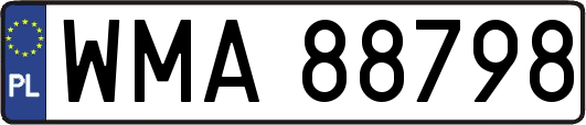WMA88798